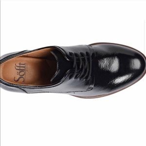 sofft patience shoes